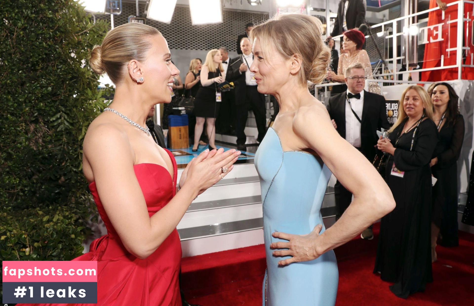 Scarlett Johansson gallery photo #1180