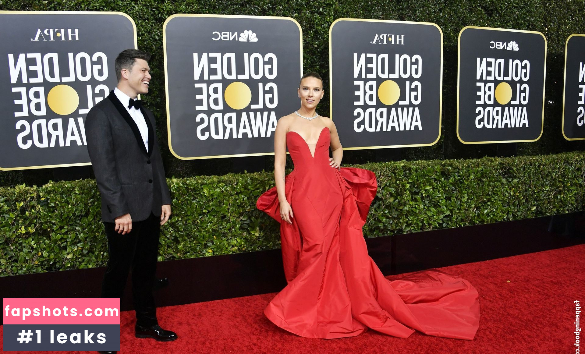 Scarlett Johansson gallery photo #1181