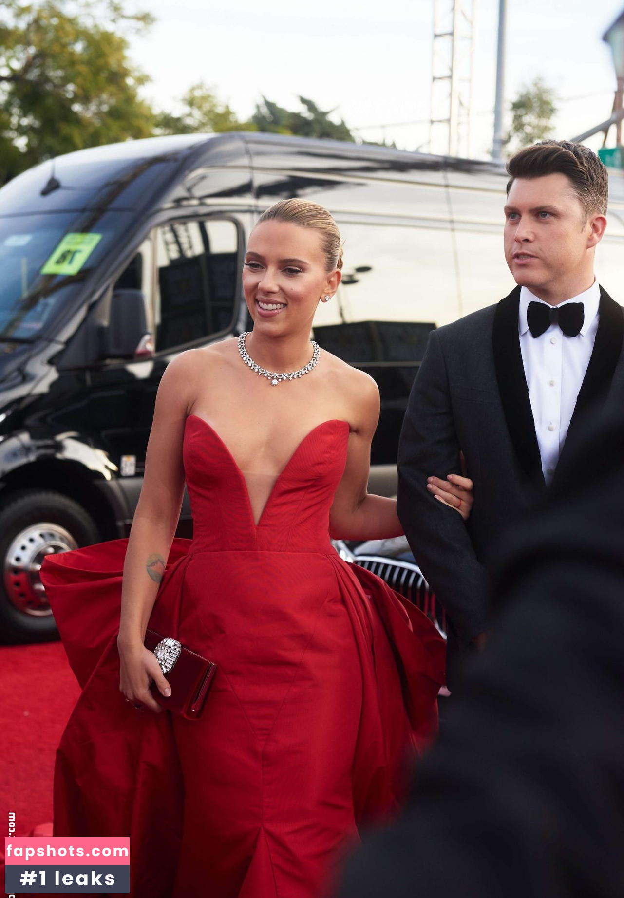 Scarlett Johansson gallery photo #1182