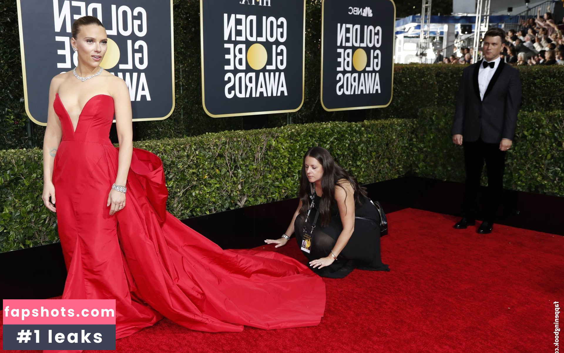 Scarlett Johansson gallery photo #1183