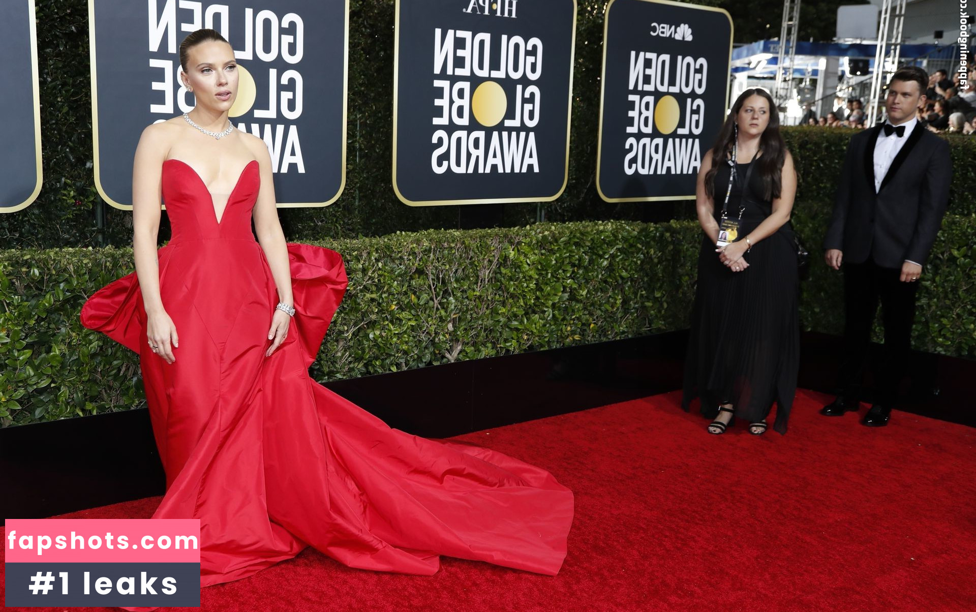 Scarlett Johansson gallery photo #1184