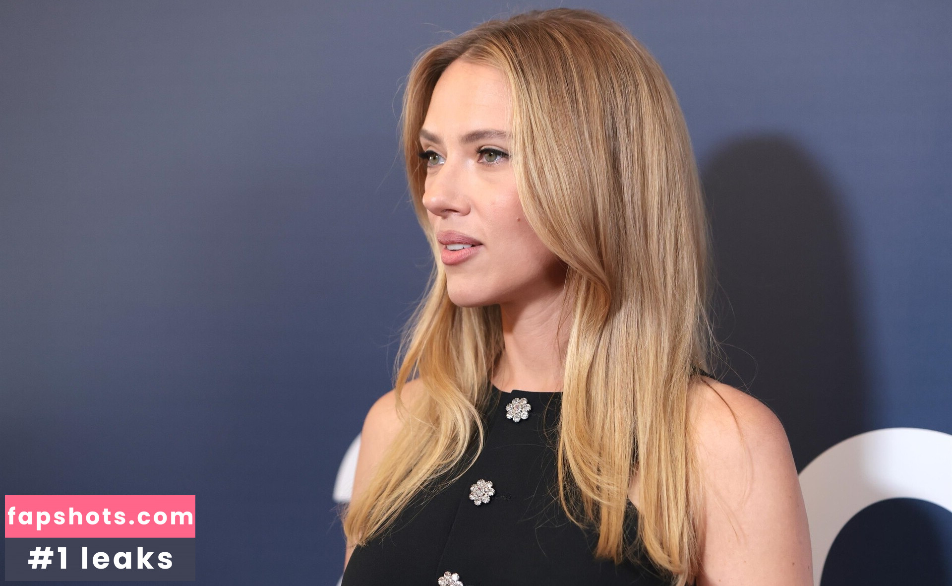 Scarlett Johansson gallery photo #13