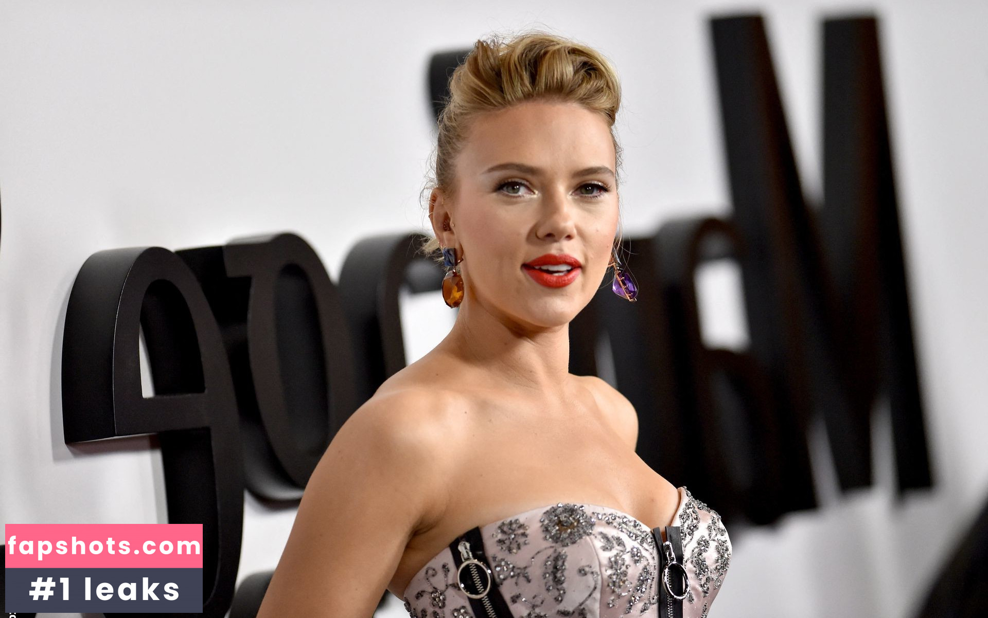 Scarlett Johansson gallery photo #1208