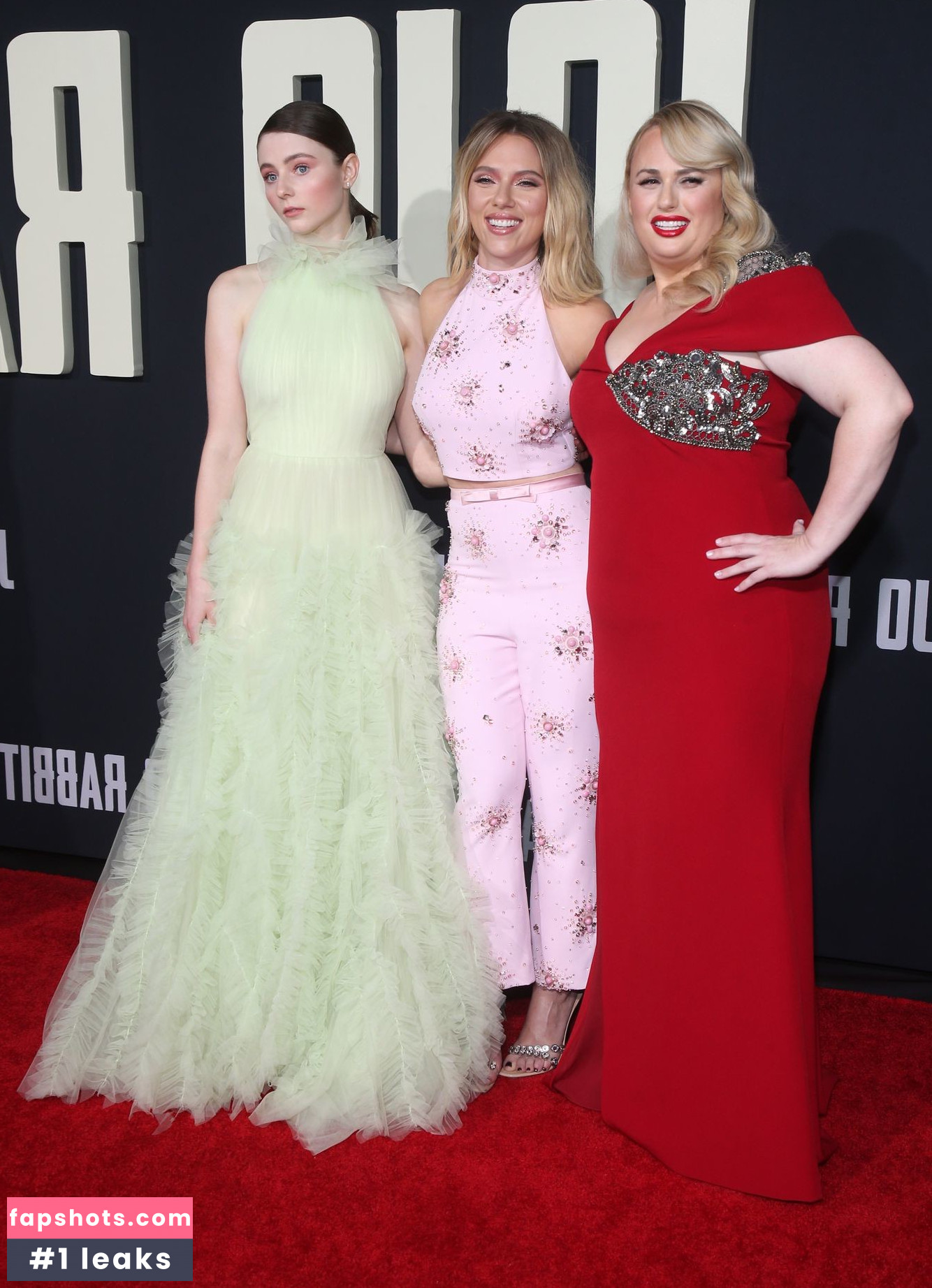 Scarlett Johansson gallery photo #1213