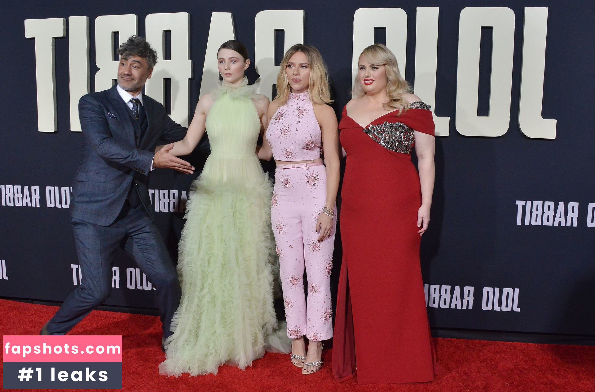 Scarlett Johansson gallery photo #1217