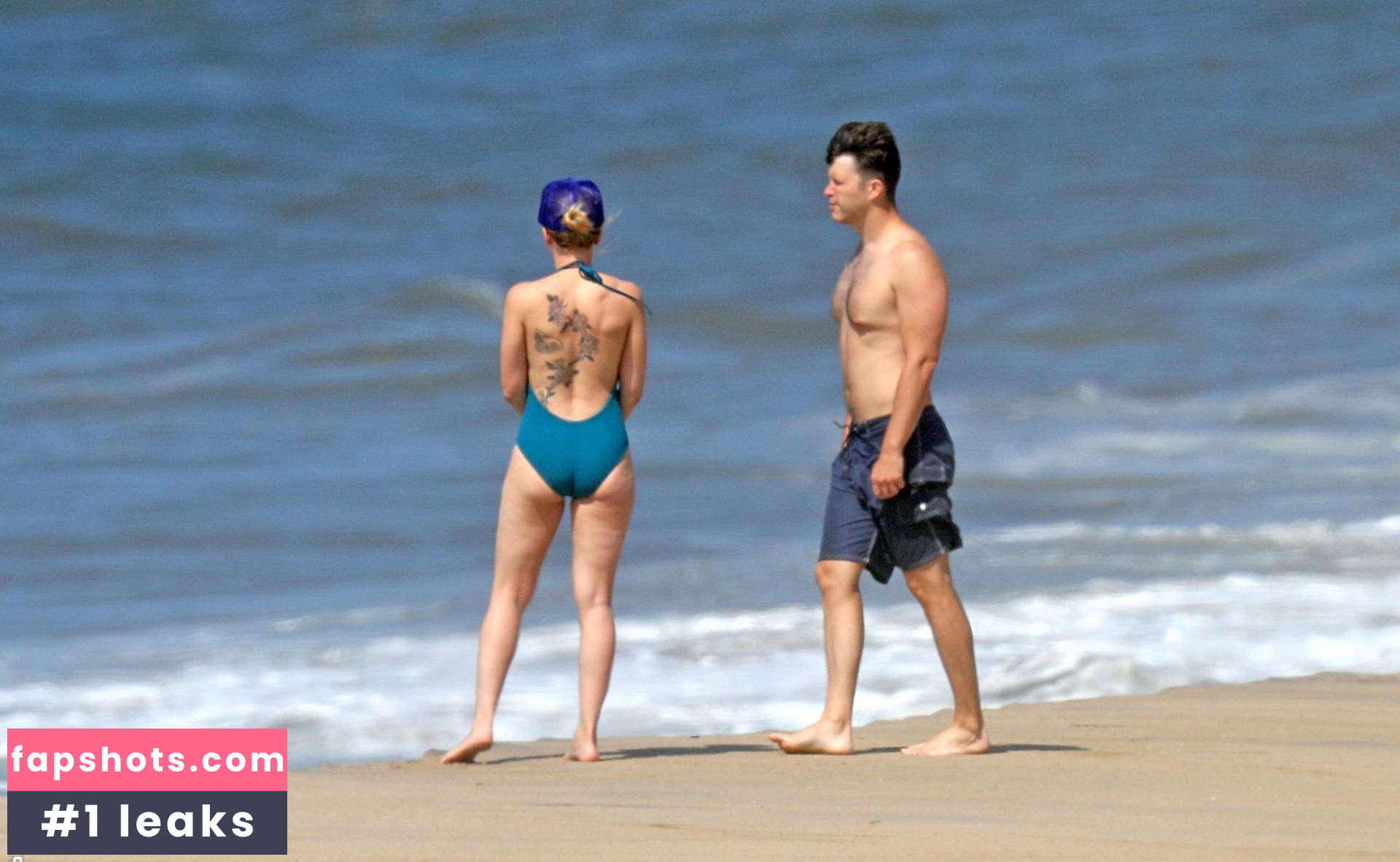 Scarlett Johansson gallery photo #1230