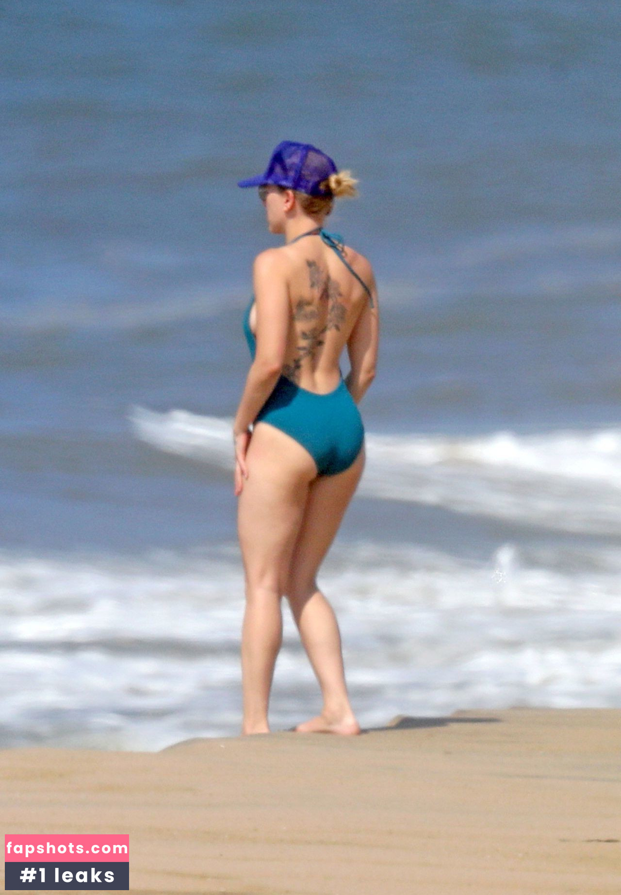 Scarlett Johansson gallery photo #1231