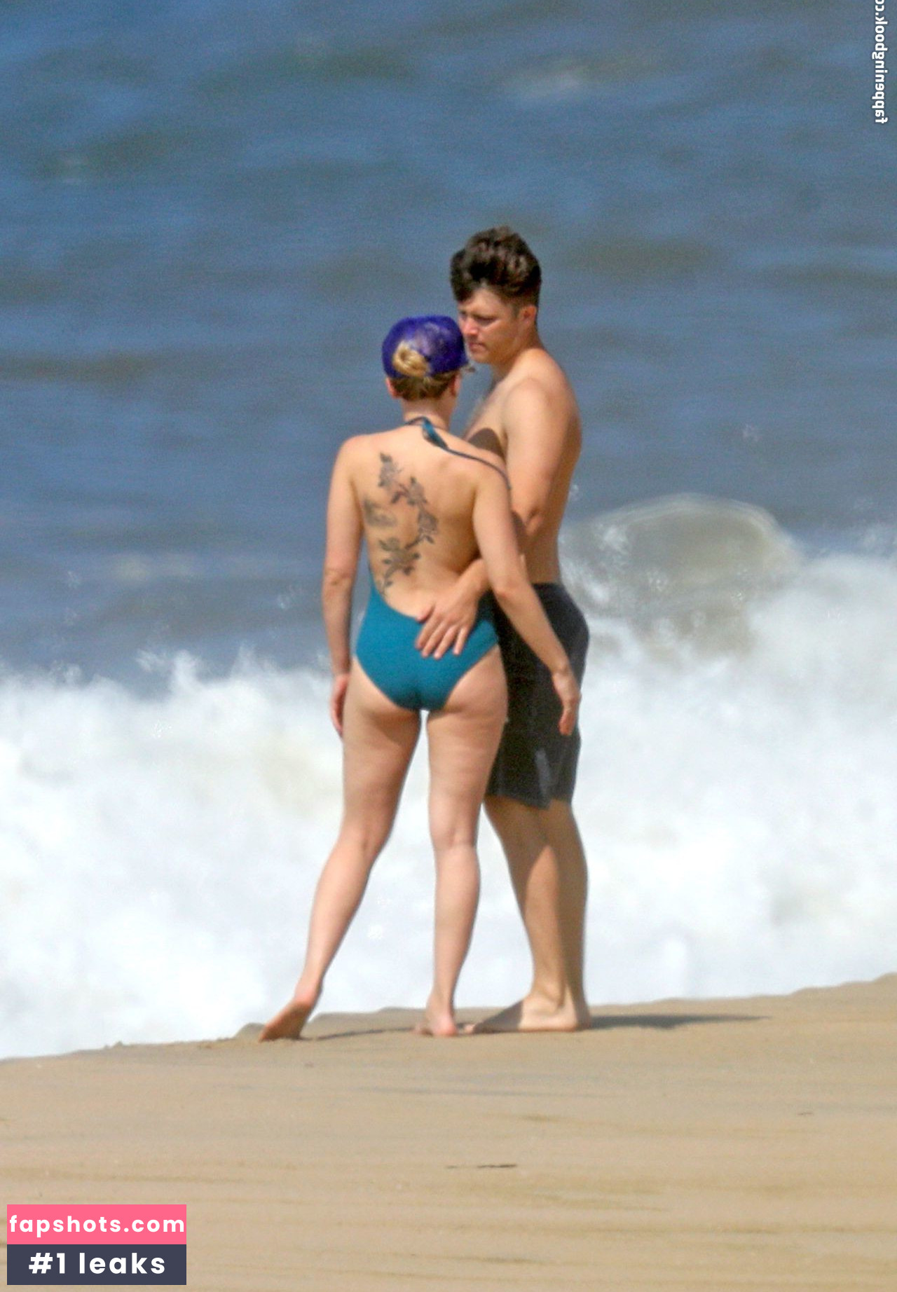 Scarlett Johansson gallery photo #1234