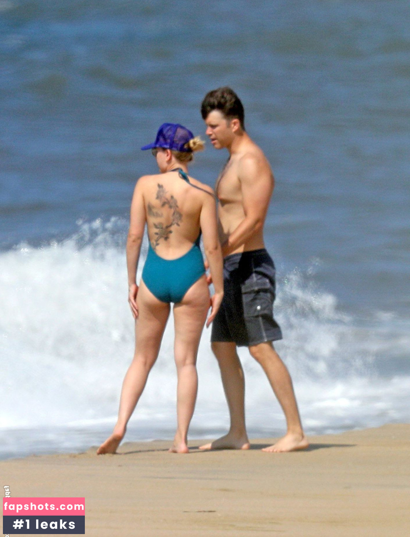 Scarlett Johansson gallery photo #1235