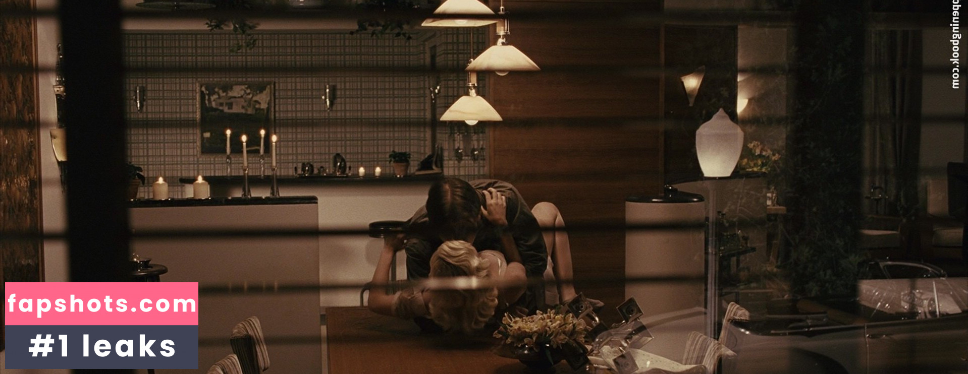 Scarlett Johansson gallery photo #1250