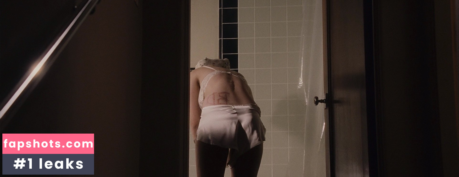 Scarlett Johansson gallery photo #1251