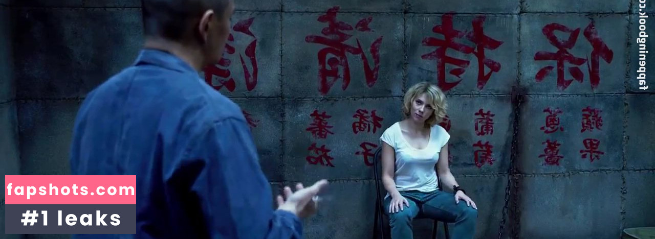 Scarlett Johansson gallery photo #1253