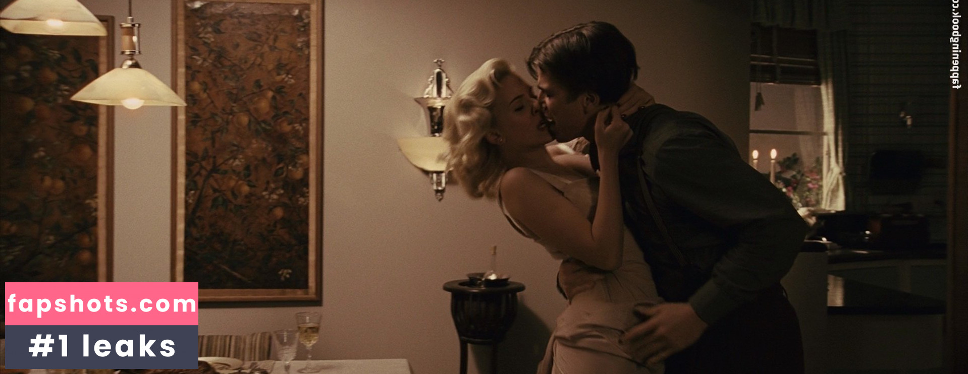 Scarlett Johansson gallery photo #1260