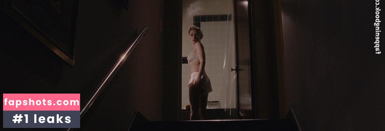 Scarlett Johansson gallery photo #1267