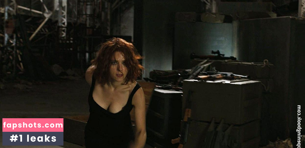 Scarlett Johansson gallery photo #1269
