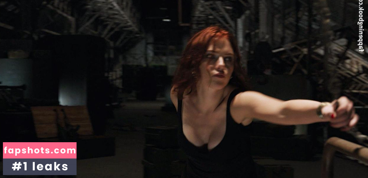 Scarlett Johansson gallery photo #1270