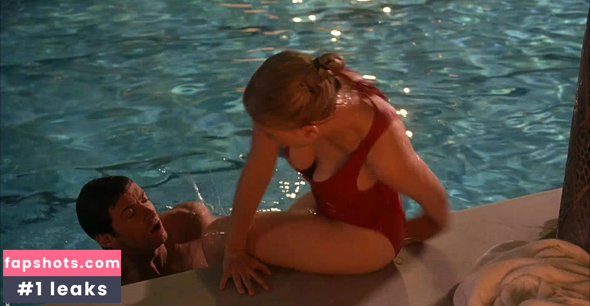 Scarlett Johansson gallery photo #1271