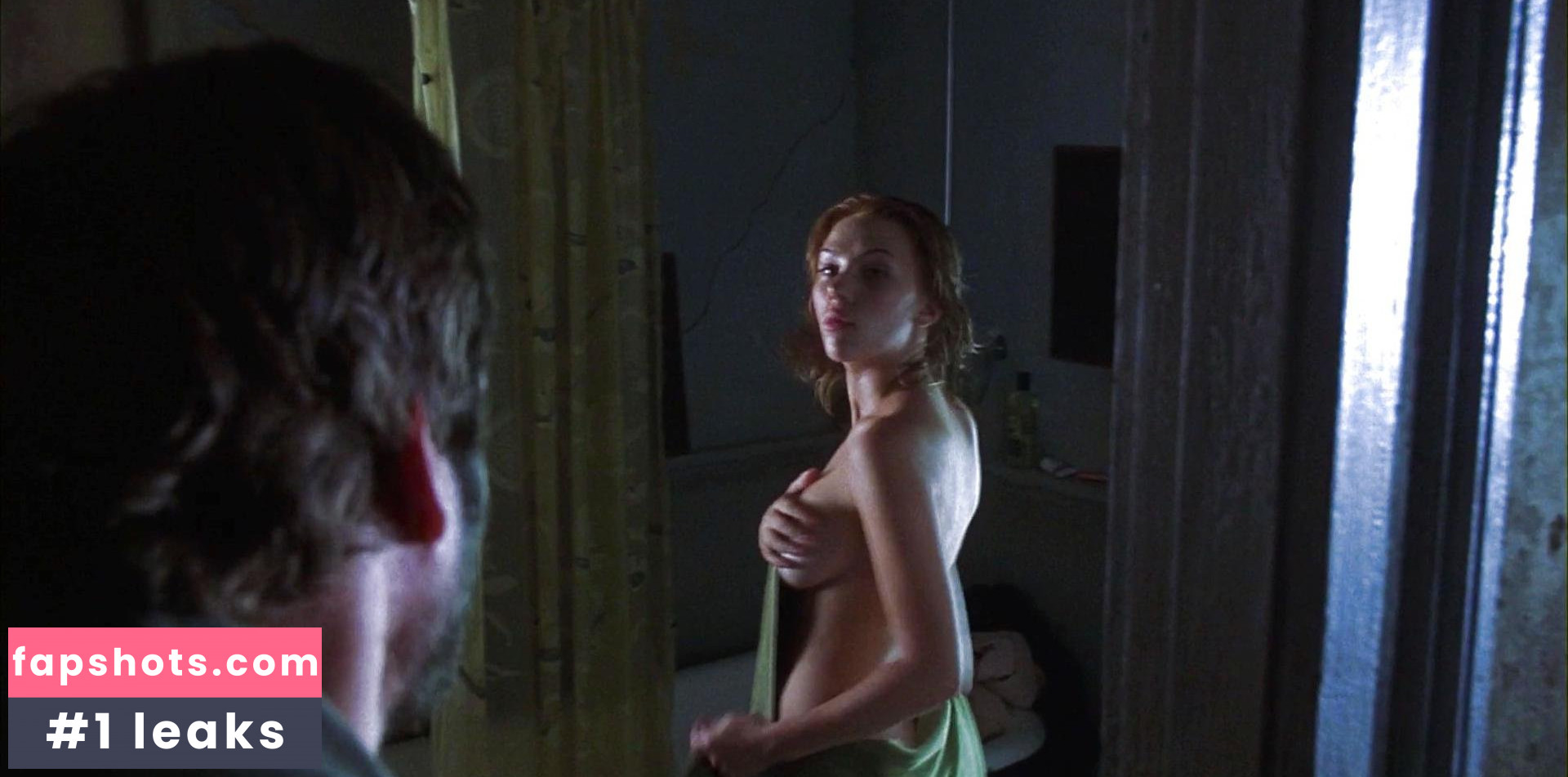 Scarlett Johansson gallery photo #1277