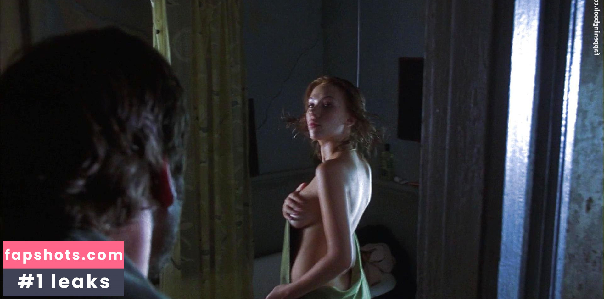 Scarlett Johansson gallery photo #1278