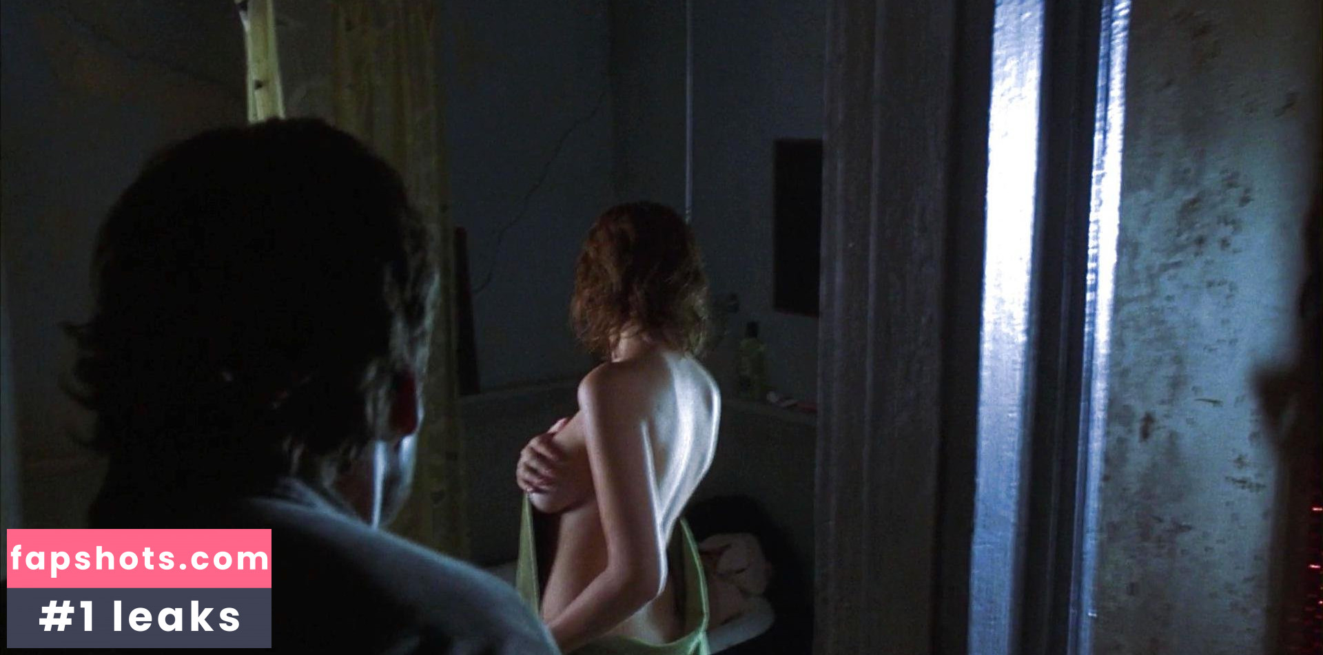 Scarlett Johansson gallery photo #1279