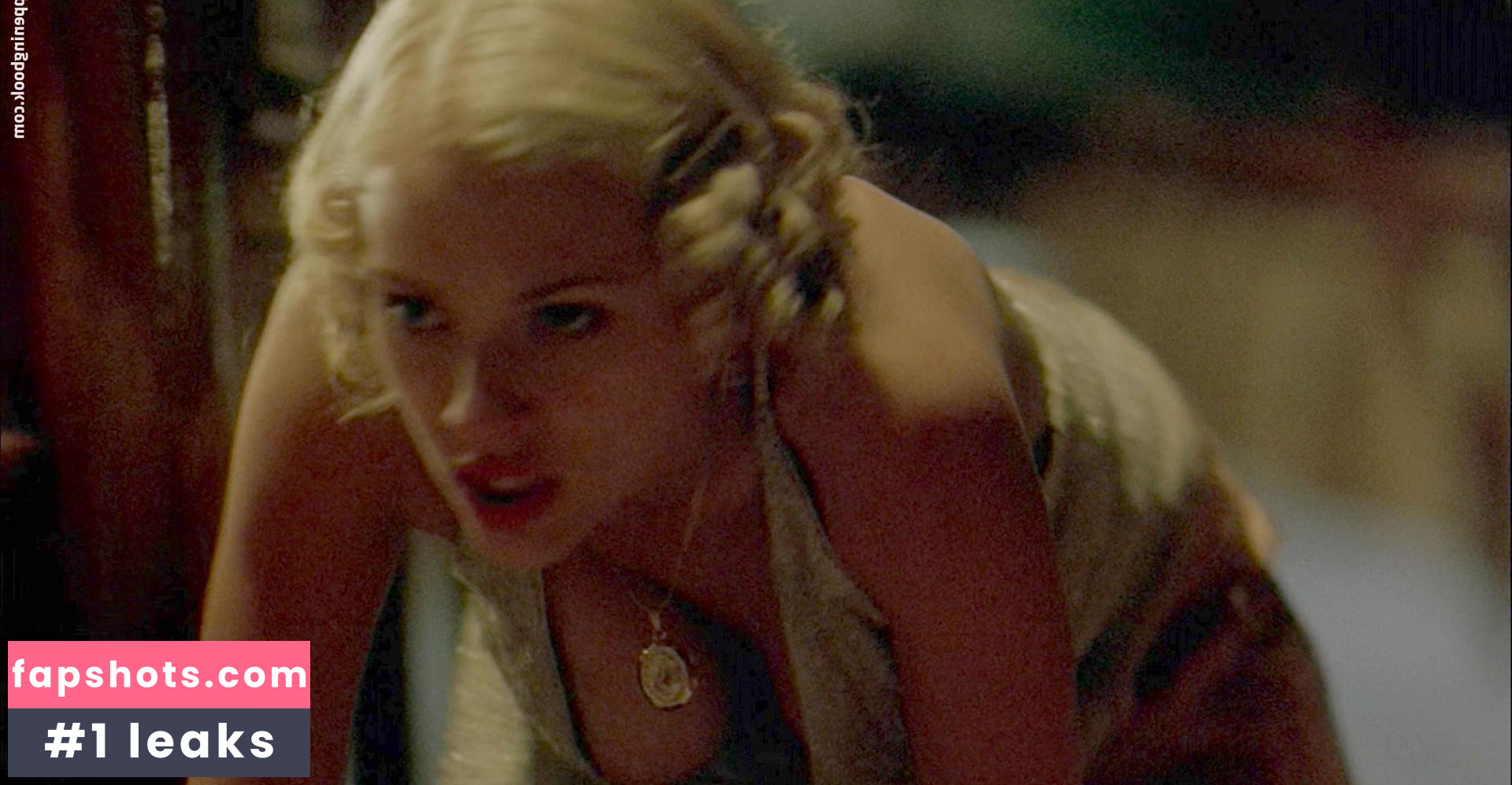 Scarlett Johansson gallery photo #1280