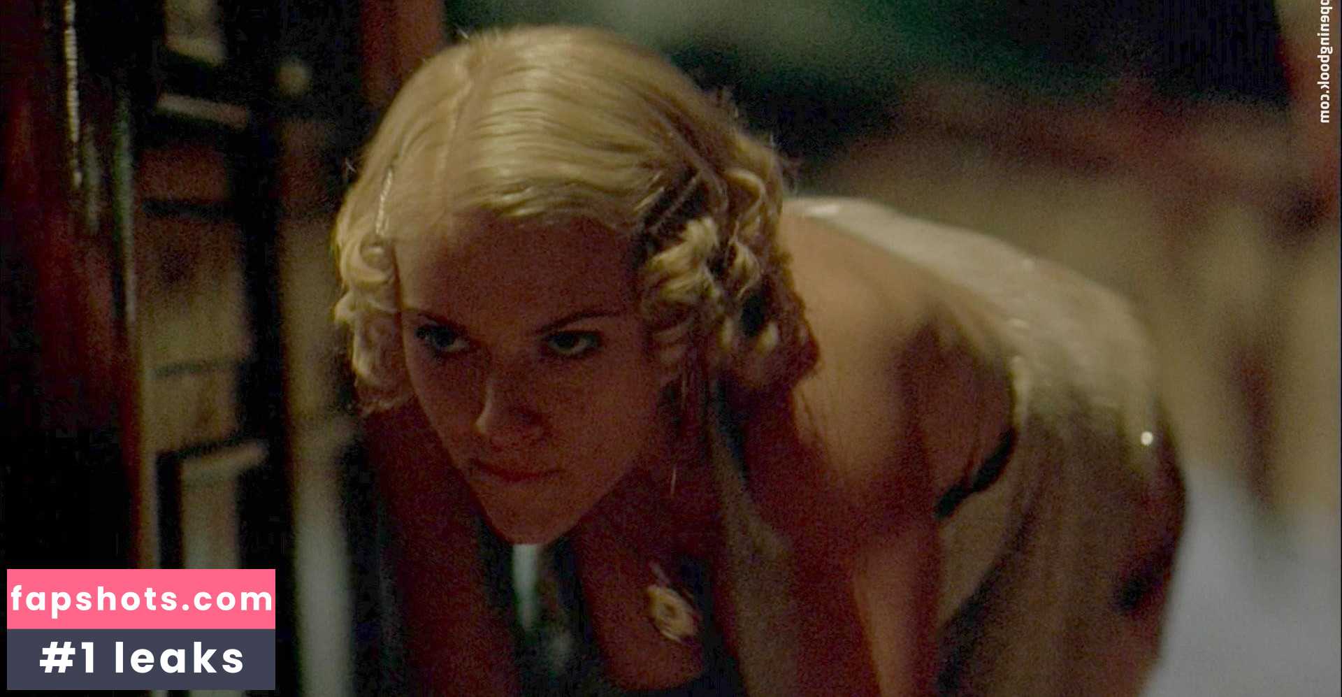 Scarlett Johansson gallery photo #1281