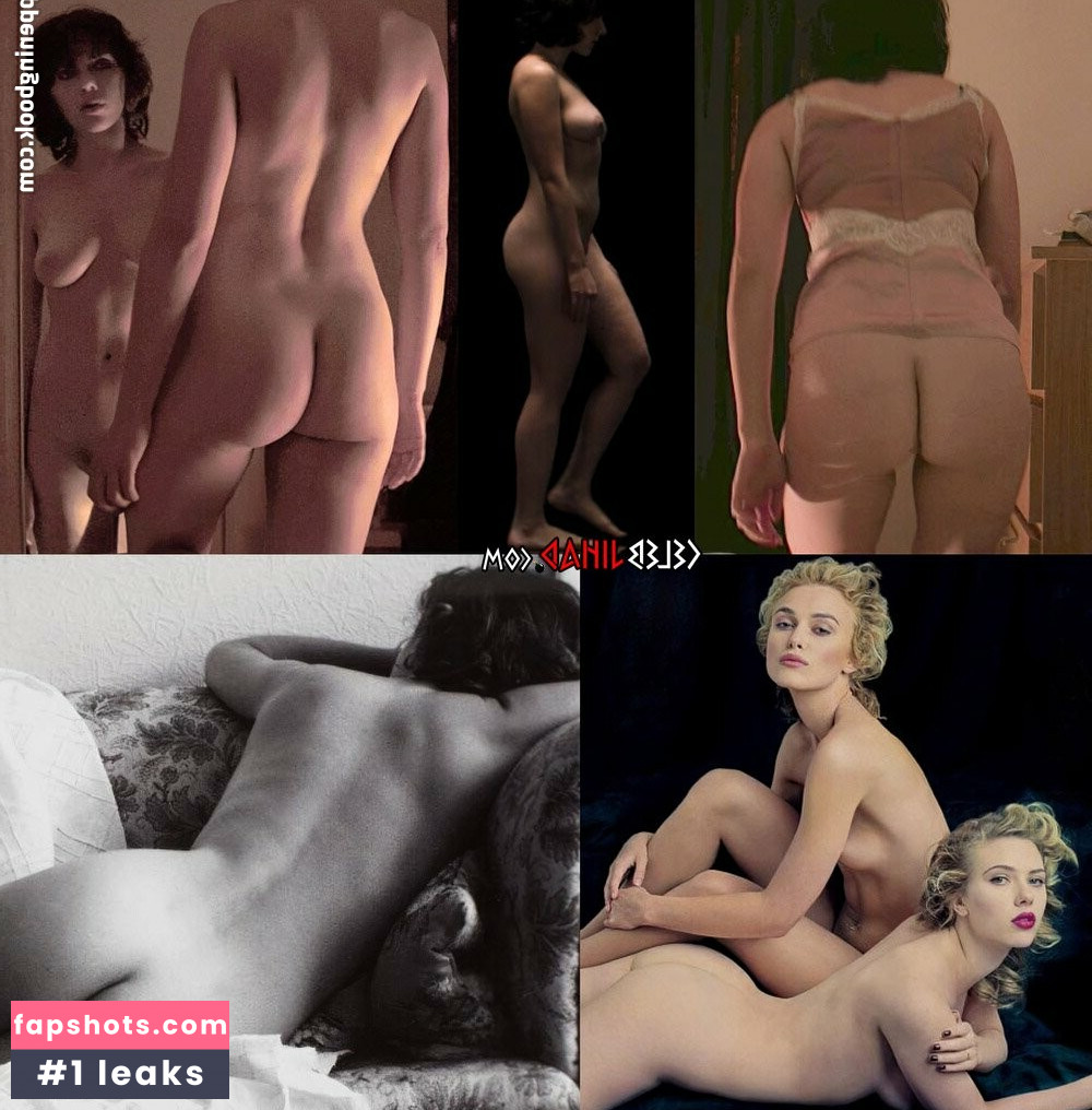 Scarlett Johansson gallery photo #131