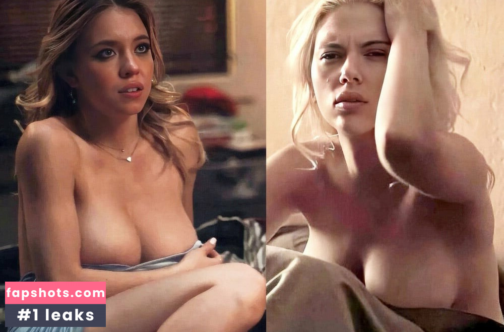 Scarlett Johansson gallery photo #134