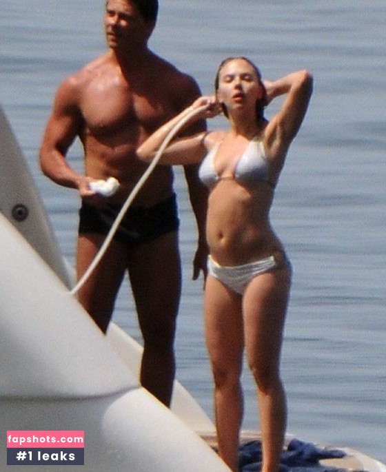 Scarlett Johansson gallery photo #1337