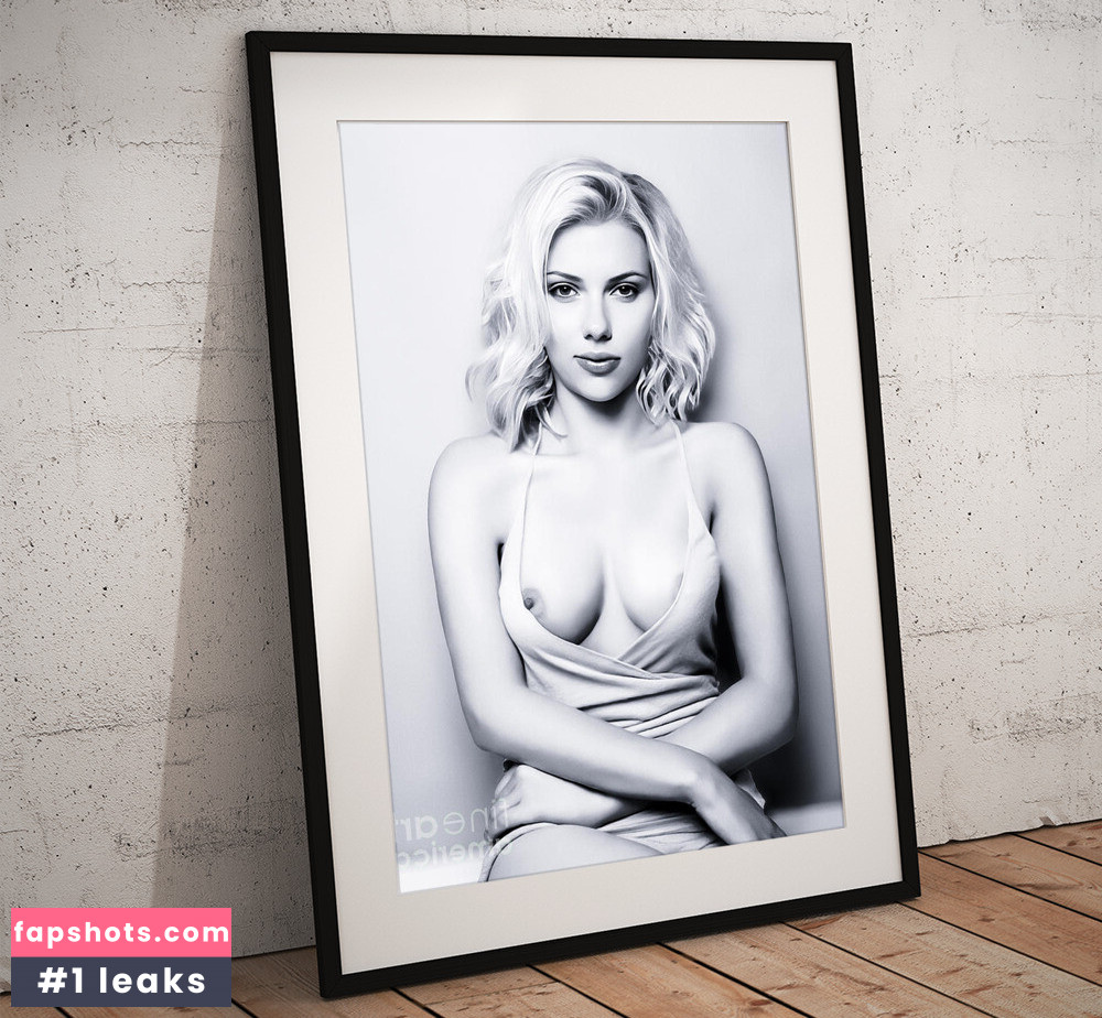 Scarlett Johansson gallery photo #136