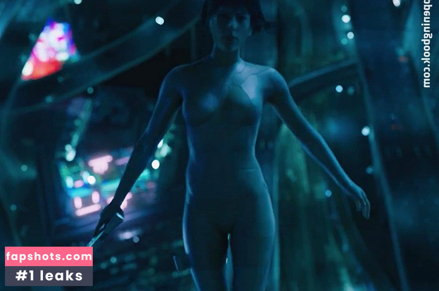 Scarlett Johansson gallery photo #1352