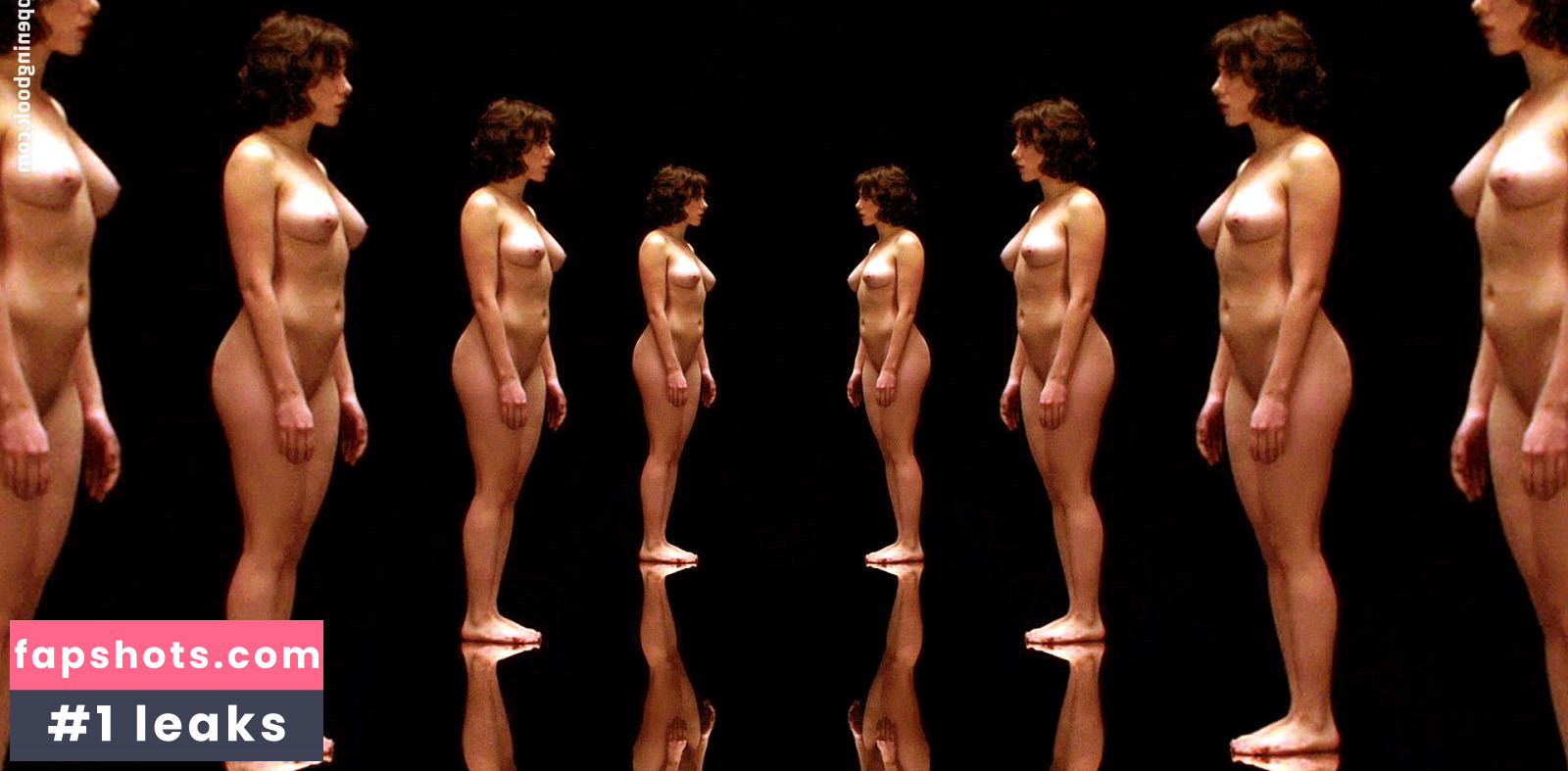 Scarlett Johansson gallery photo #1353