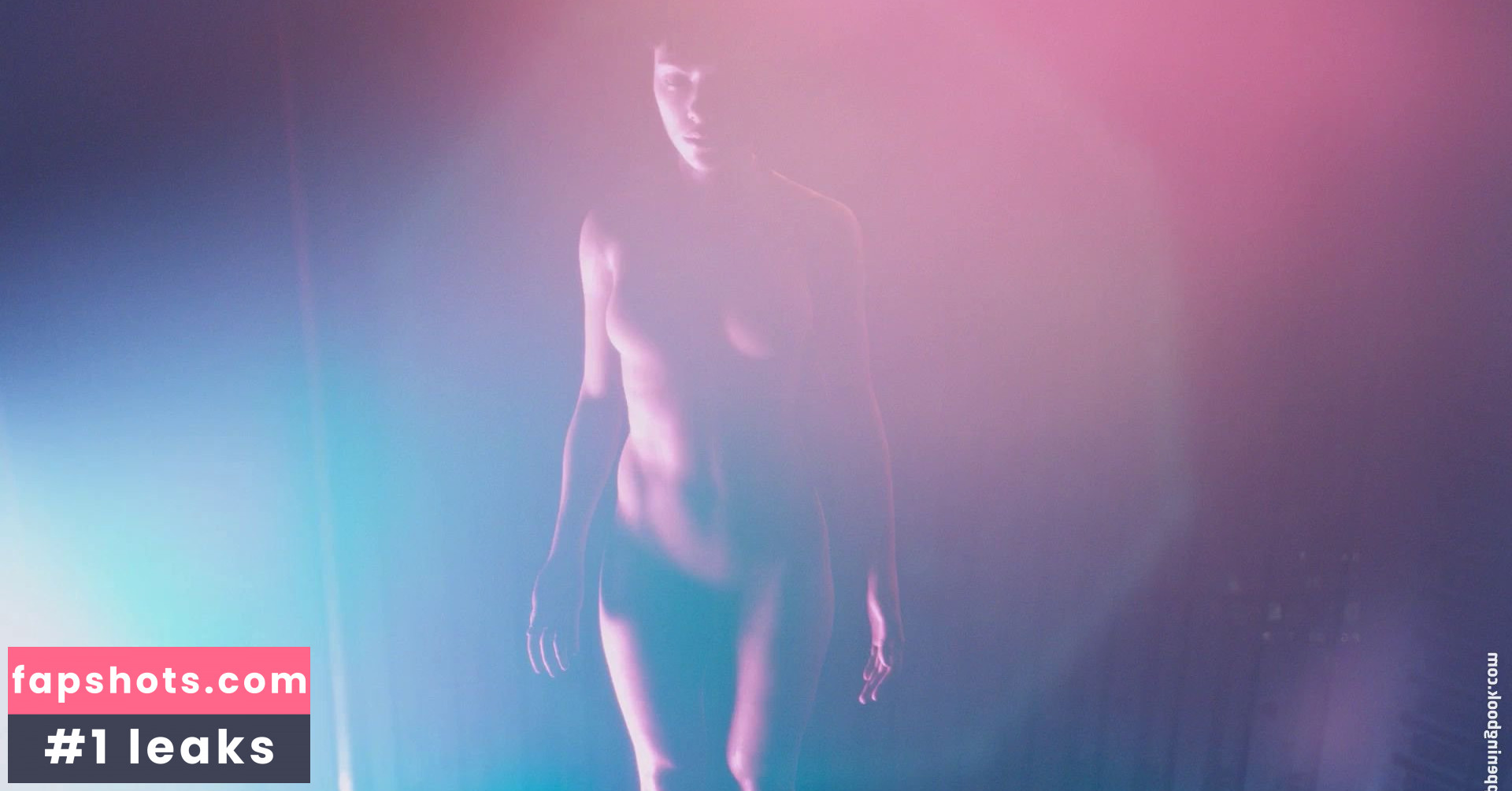 Scarlett Johansson gallery photo #1358