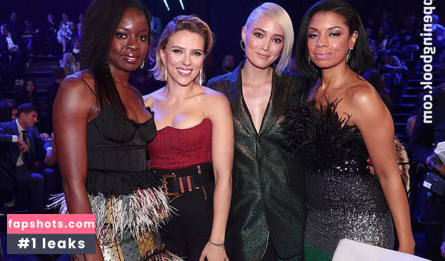 Scarlett Johansson gallery photo #1361