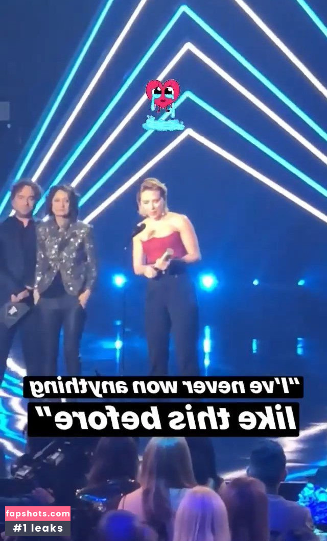 Scarlett Johansson gallery photo #1362