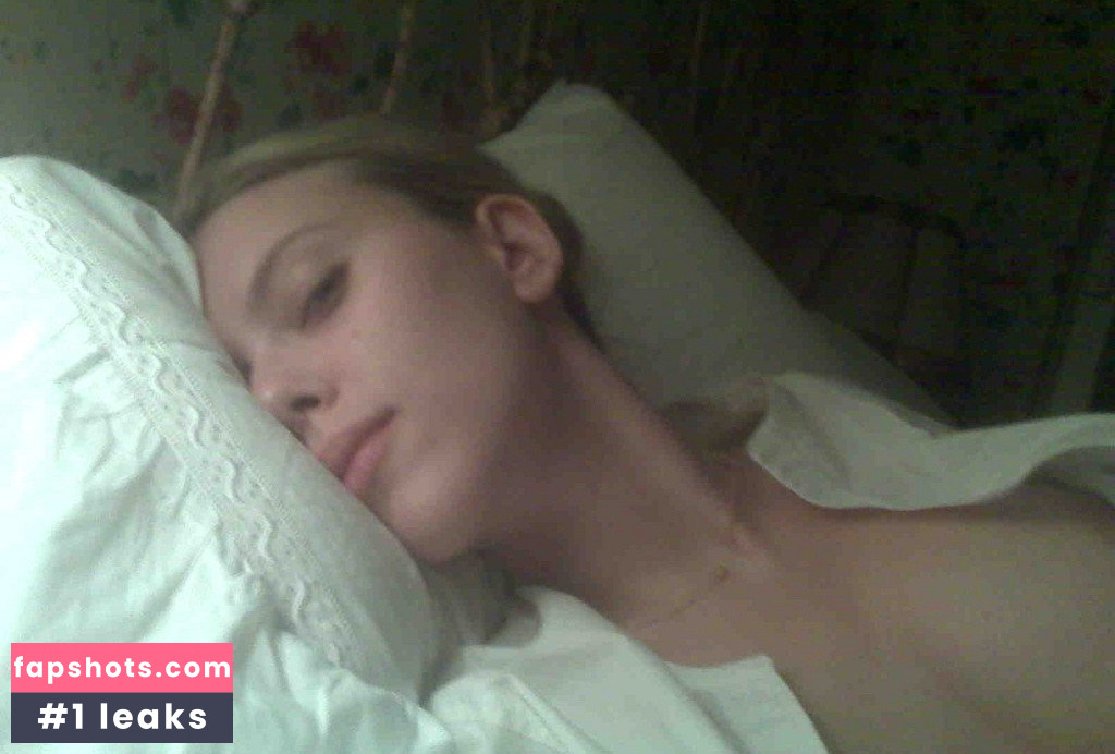 Scarlett Johansson gallery photo #1374