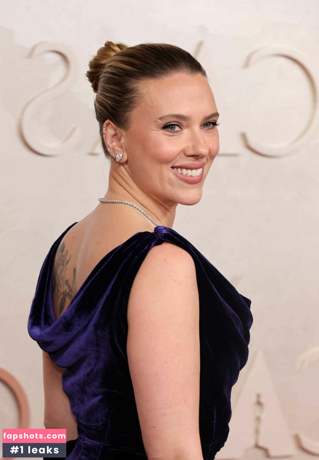 Scarlett Johansson gallery photo #144