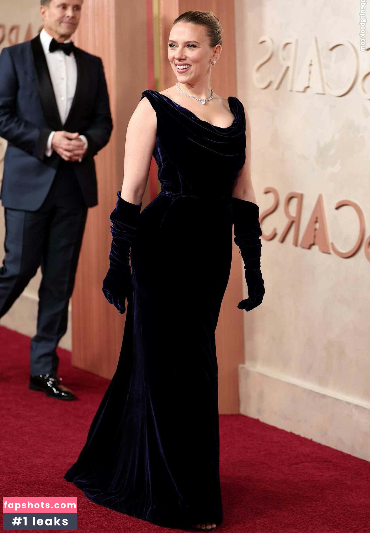 Scarlett Johansson gallery photo #149