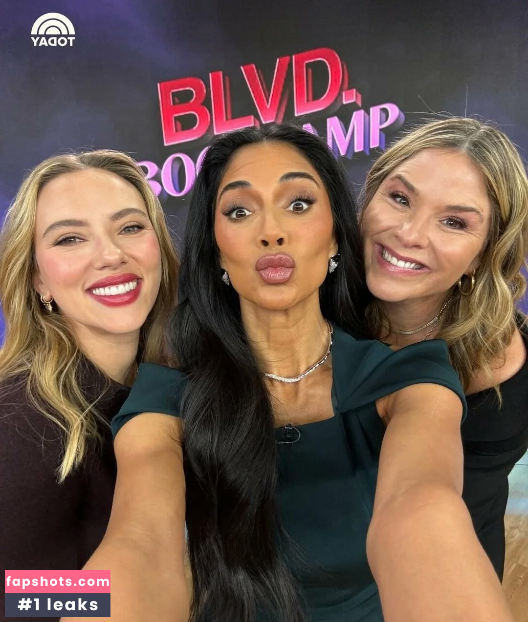 Scarlett Johansson gallery photo #156