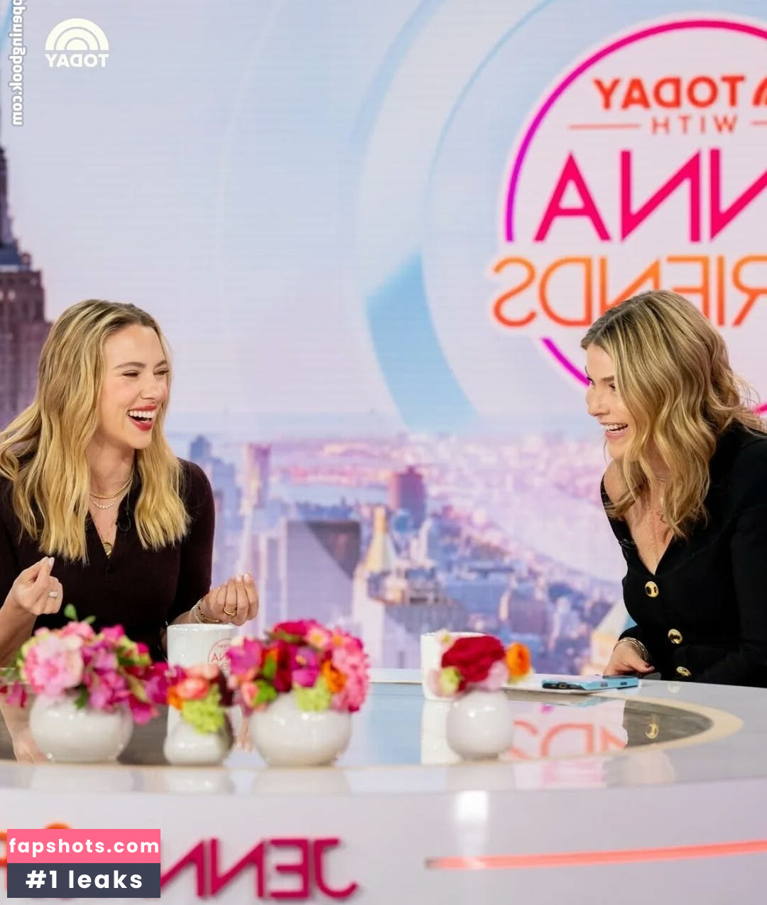 Scarlett Johansson gallery photo #157