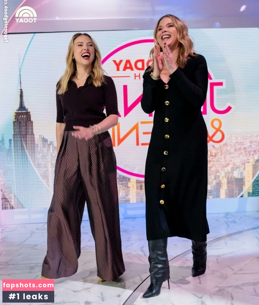 Scarlett Johansson gallery photo #158