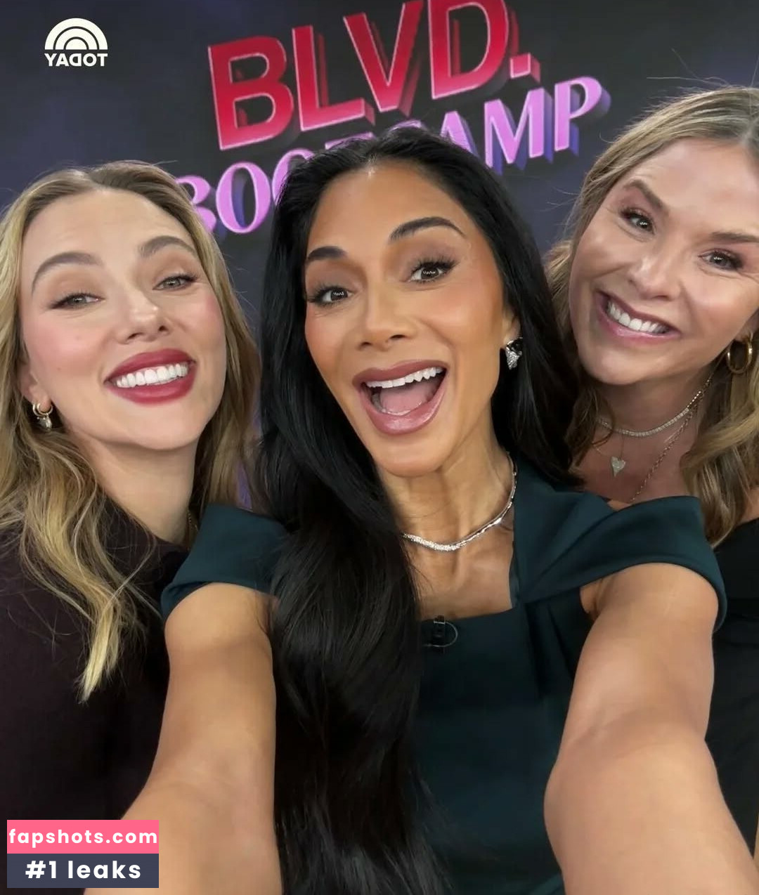 Scarlett Johansson gallery photo #160