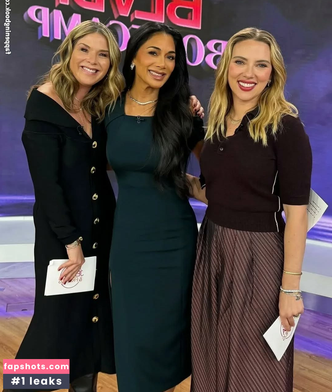 Scarlett Johansson gallery photo #162