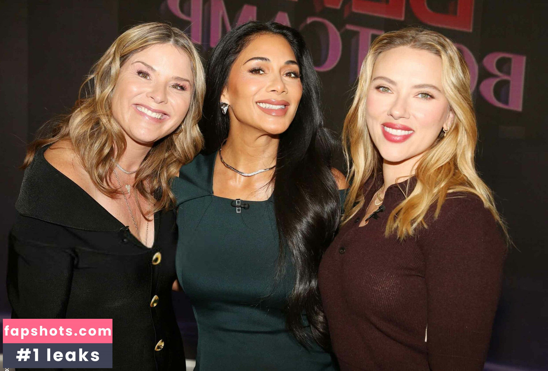 Scarlett Johansson gallery photo #164