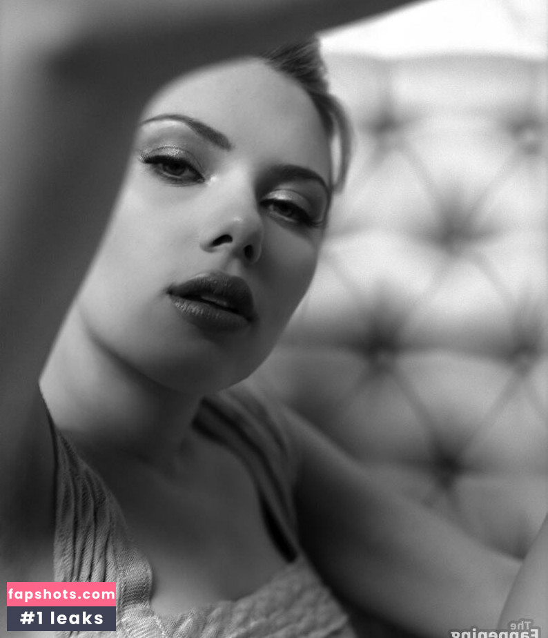 Scarlett Johansson gallery photo #167