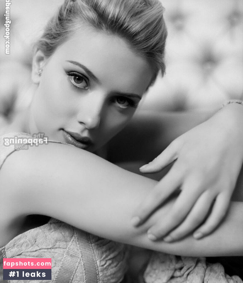 Scarlett Johansson gallery photo #168