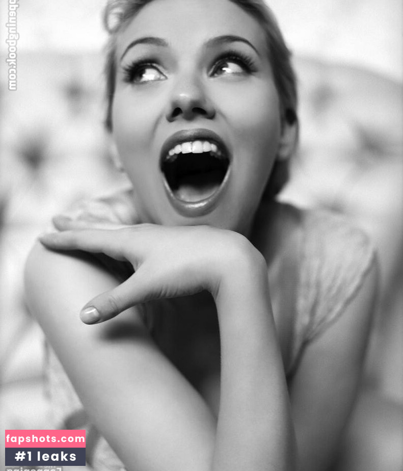 Scarlett Johansson gallery photo #169