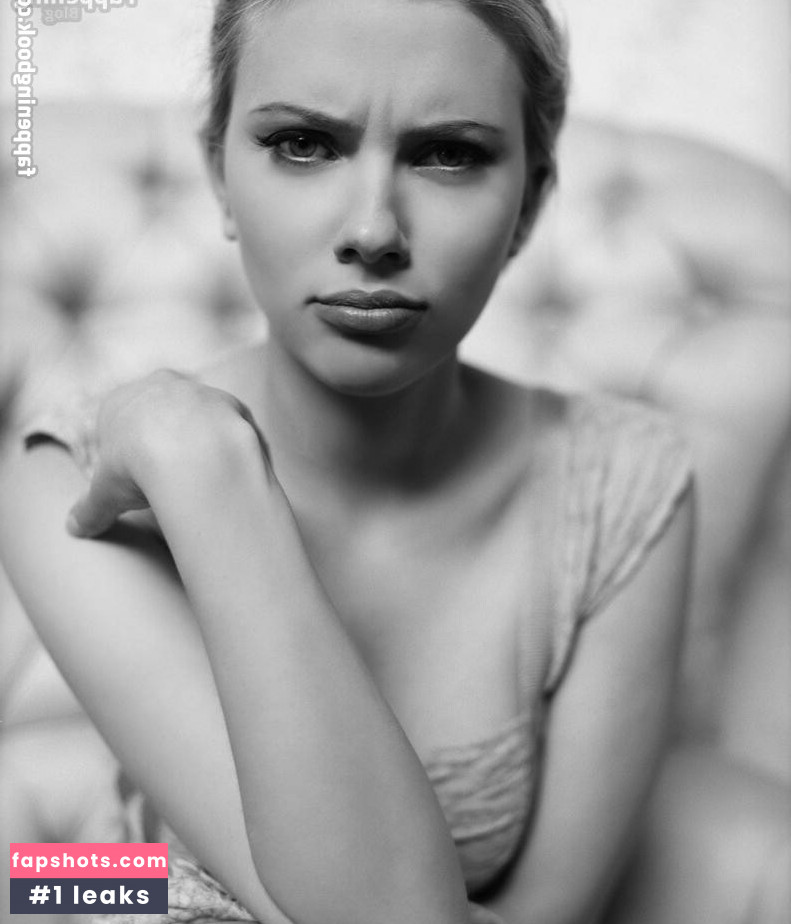 Scarlett Johansson gallery photo #170