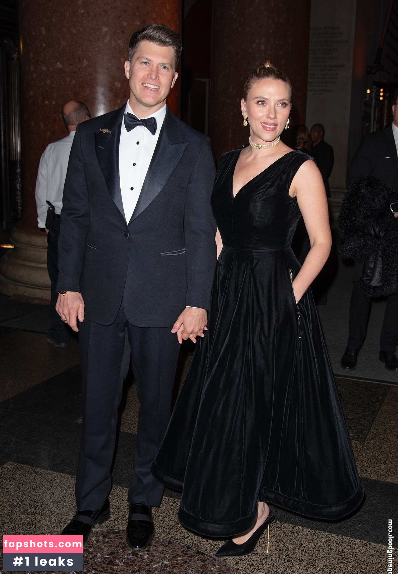 Scarlett Johansson gallery photo #209