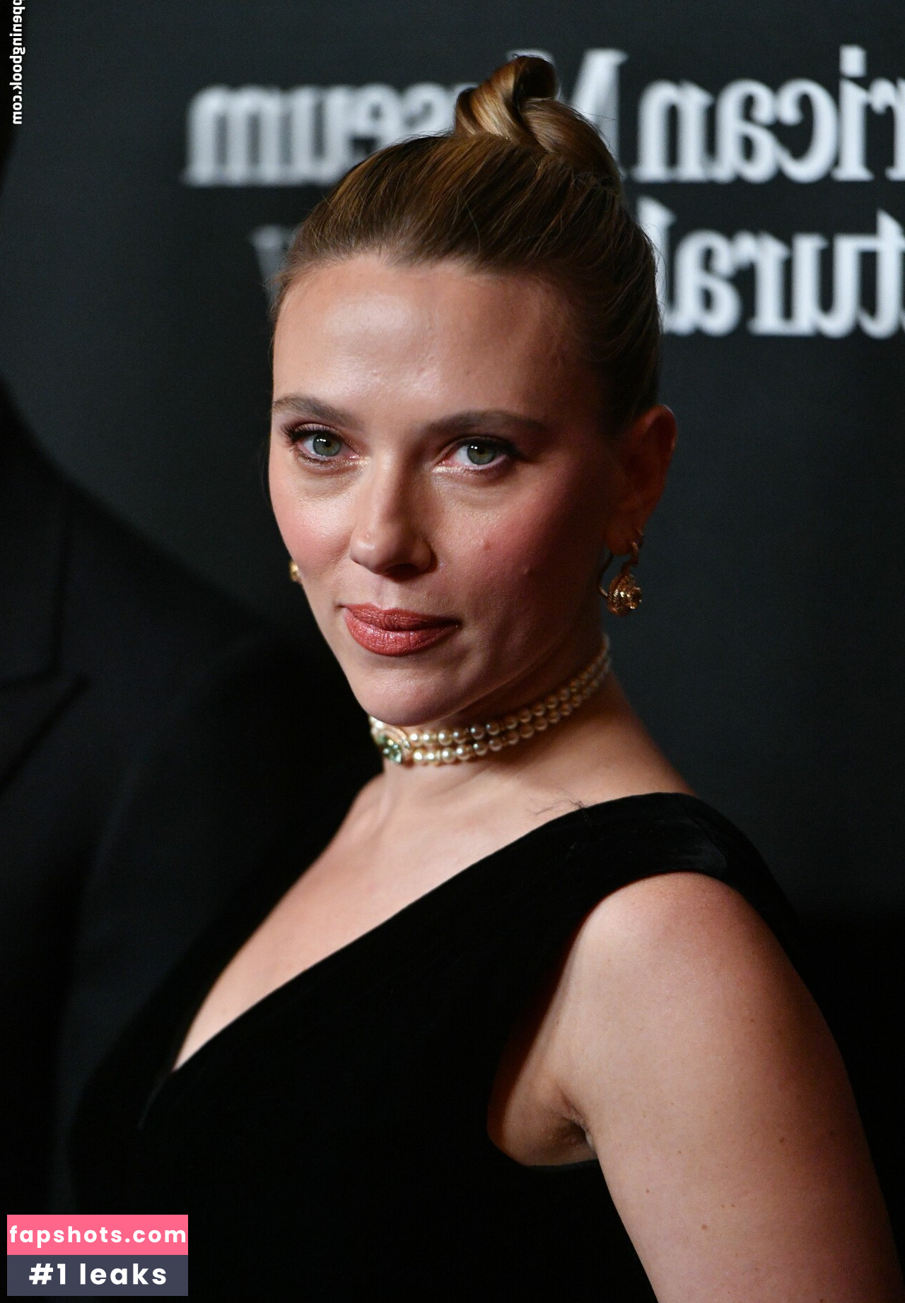 Scarlett Johansson gallery photo #211